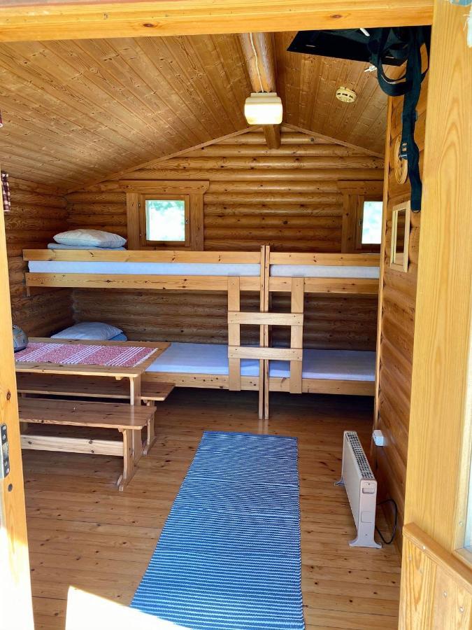 Huhtaniemen Moekkikylae Hotel Veteli Ngoại thất bức ảnh