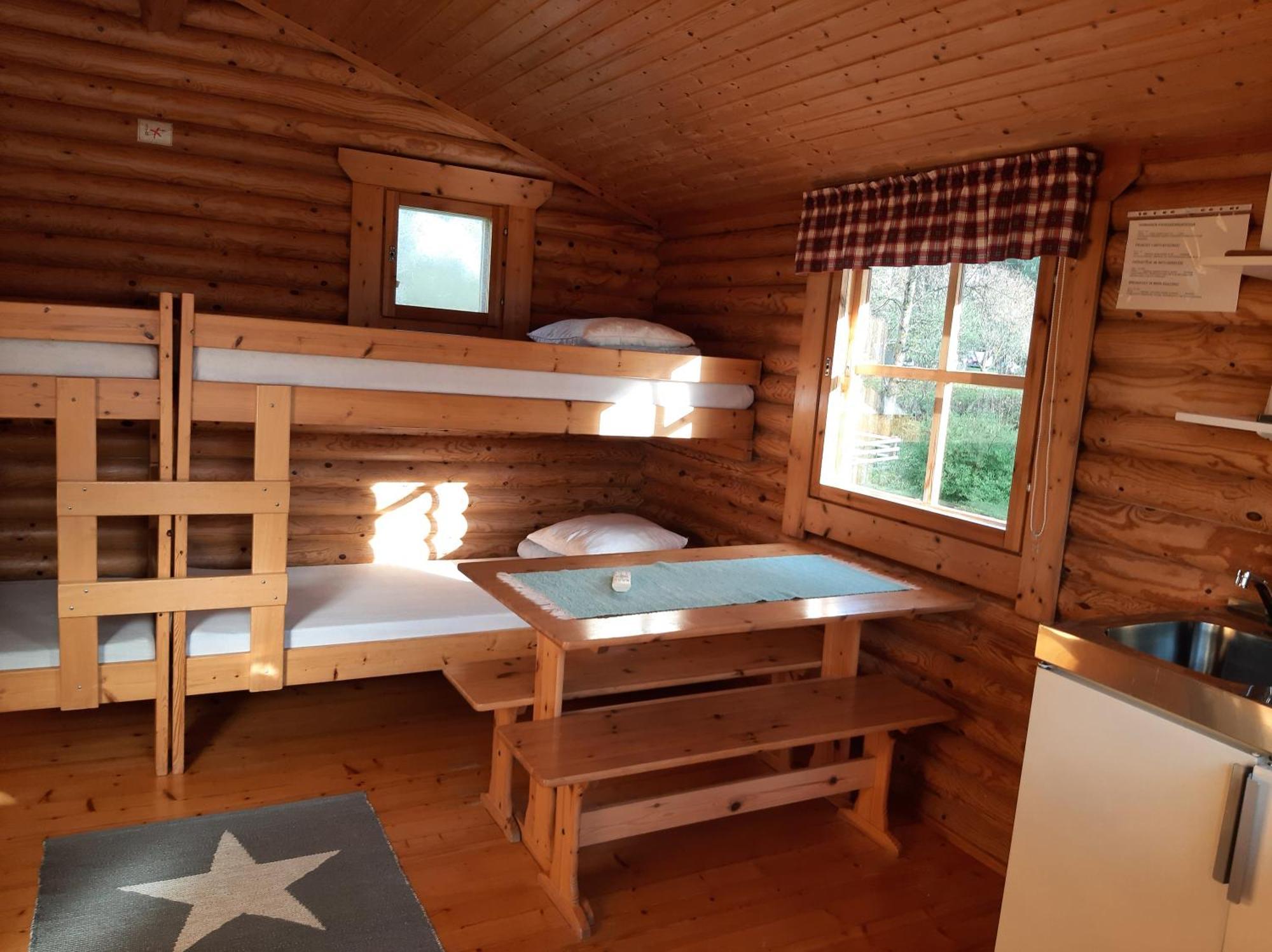 Huhtaniemen Moekkikylae Hotel Veteli Ngoại thất bức ảnh