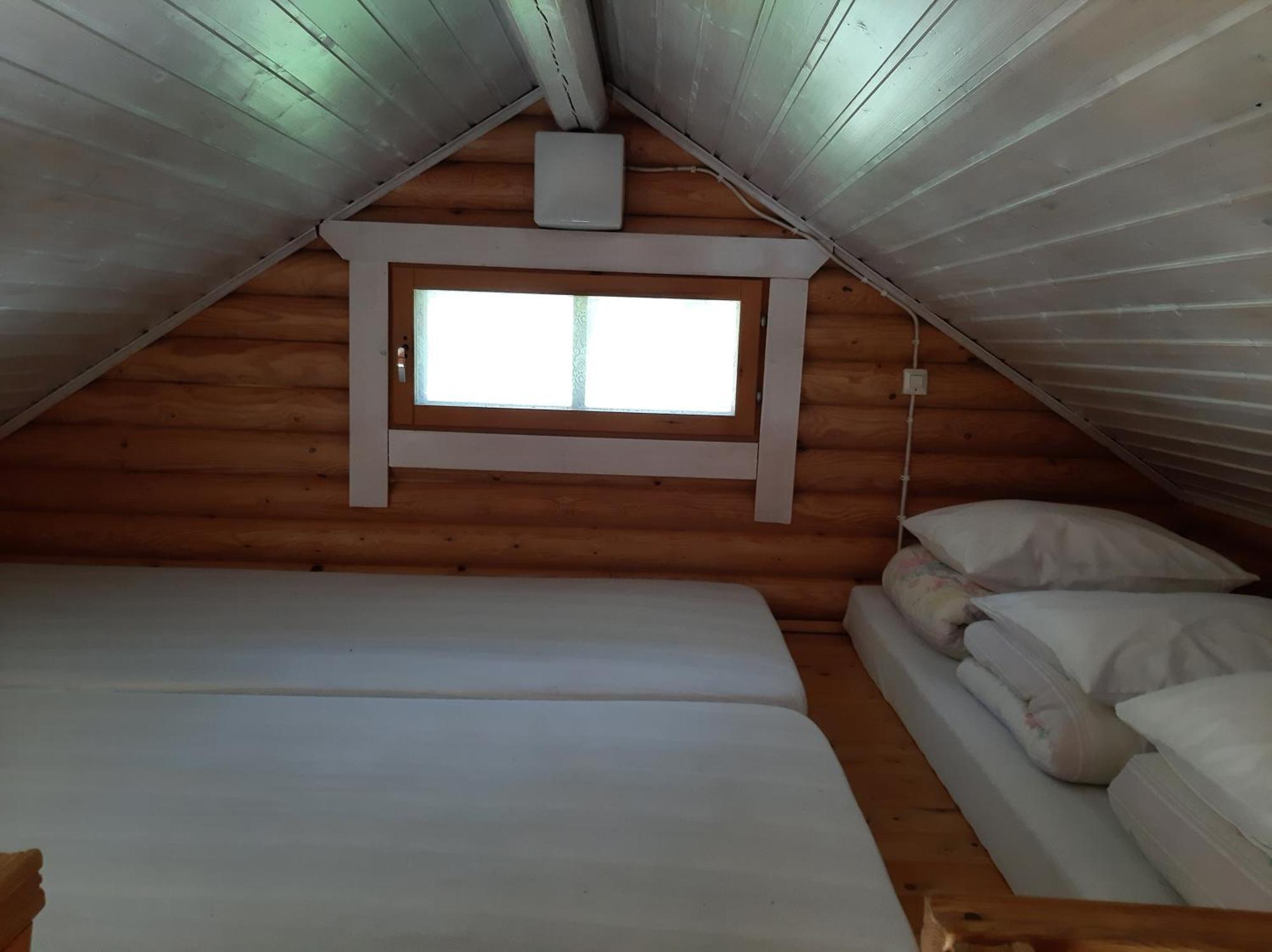Huhtaniemen Moekkikylae Hotel Veteli Ngoại thất bức ảnh