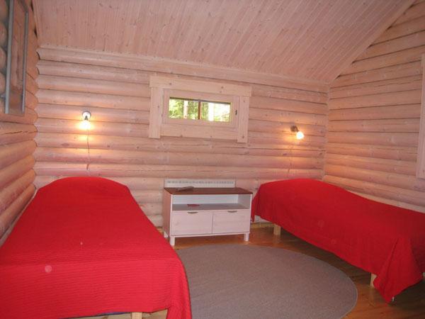 Huhtaniemen Moekkikylae Hotel Veteli Ngoại thất bức ảnh