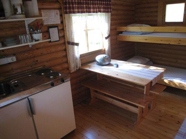 Huhtaniemen Moekkikylae Hotel Veteli Ngoại thất bức ảnh